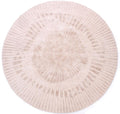 Dywan Radius Beige Round