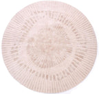 Dywan Radius Beige Round