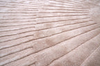 Dywan Radius Beige Round