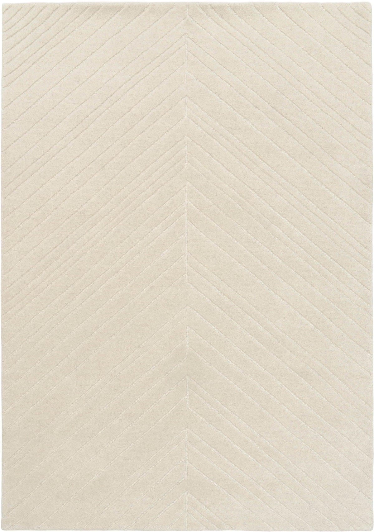 Dywan Arrow Beige