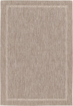 Dywan Grano Frame Gray