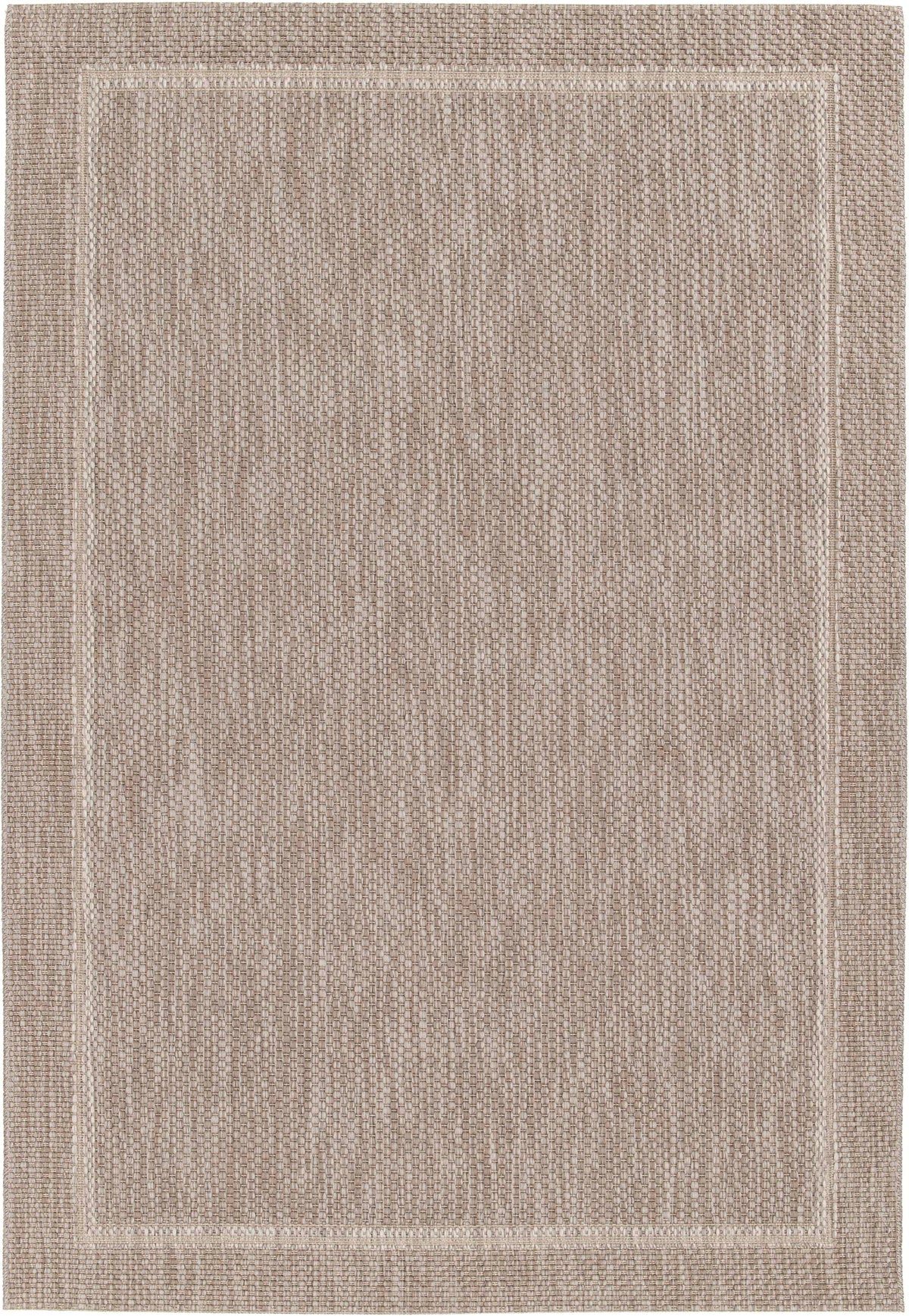 Dywan Grano Frame Gray