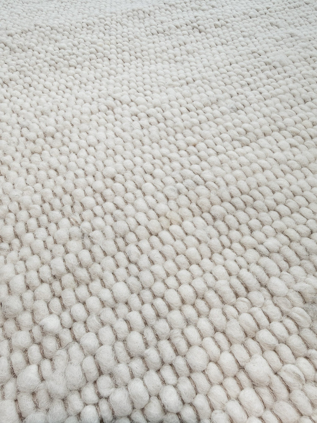 Dywan Mellow Ivory
