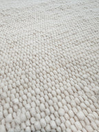 Dywan Mellow Ivory