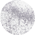 Dywan Moon Light Gray Round