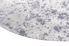 Dywan Moon Light Gray Round