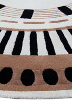 Dywan Roma Ivory