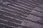 Dywan Radius Dark Gray Round