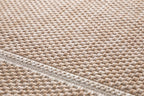 Dywan Grano Frame Amber