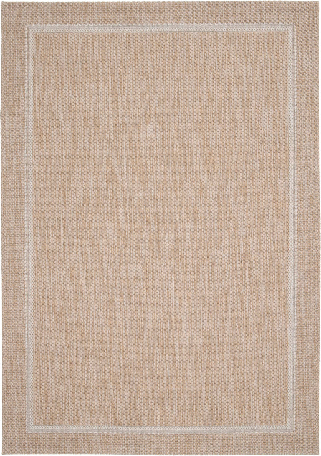 Dywan Grano Frame Amber