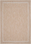 Dywan Grano Frame Amber