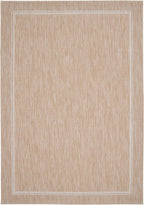 Dywan Grano Frame Amber