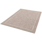 Dywan Grano Frame Gray