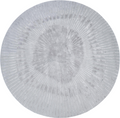 Dywan Radius Gray Round