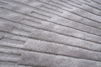 Dywan Radius Gray Round