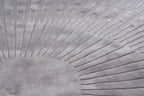 Dywan Radius Gray Round