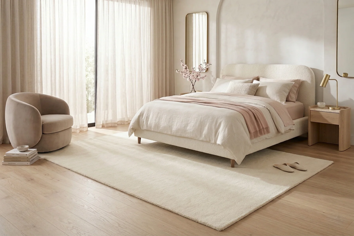 Dywan Rio Ivory