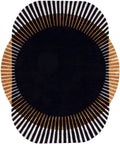 Dywan Opal Brown