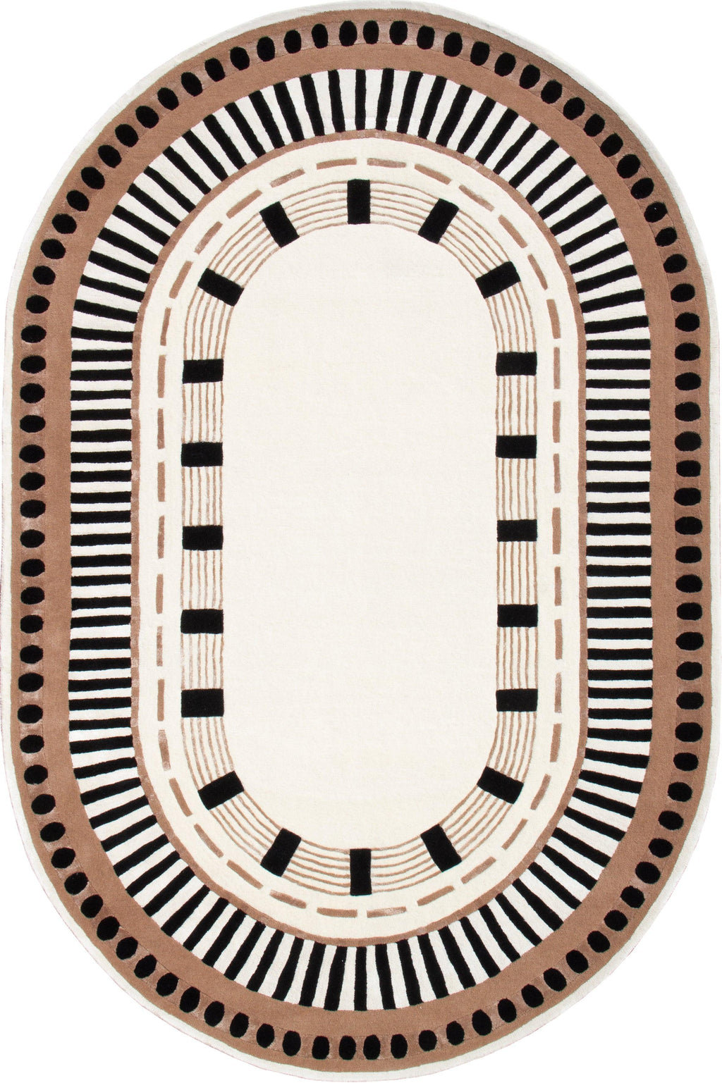 Dywan Roma Ivory